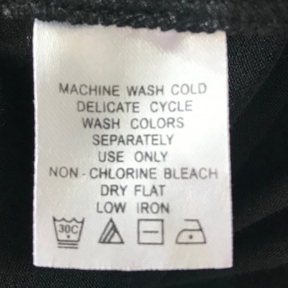 Chadwick's Wide Stripe Bell Sleeve Dress - Picture 8 of 8